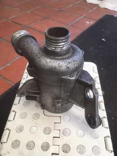 N43 Water Pump