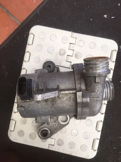 N43 Water Pump