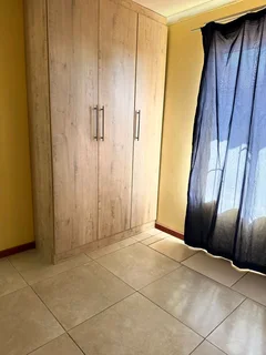 House for Rent in Mogwase Zone 5 South
