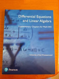 University text books - Maths Calculus