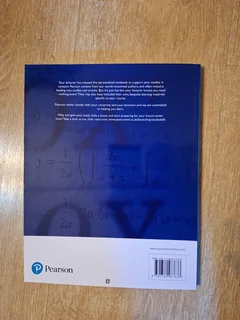 University text books - Maths Calculus