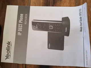 IP Phone