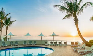 UMHLANGA sands 3 to 10 January