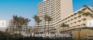 UMHLANGA sands 3 to 10 January