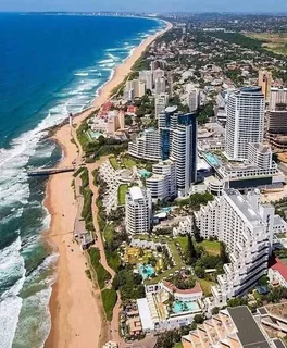 UMHLANGA sands 3 to 10 January