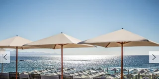 UMHLANGA sands 3 to 10 January