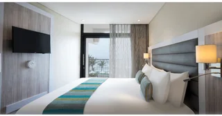 Umhlanga Sands resort 9th Floor 3-10 January 2026