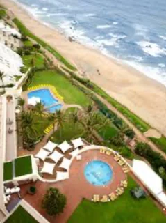 Umhlanga Sands resort 9th Floor 3-10 January 2026