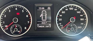 2016 Volkswagen Tiguan SUV