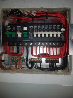 24Hr Electrician