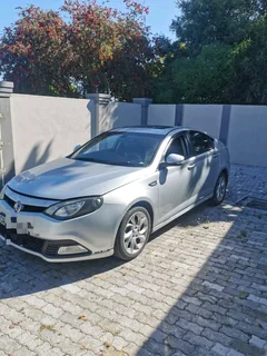 Mg6 for sale