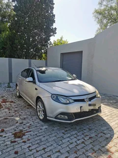 Mg6 for sale