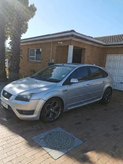 Ford focus st 2.5