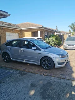 Ford focus st 2.5