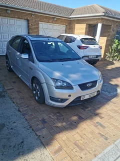 Ford focus st 2.5