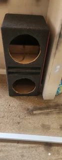 Sub box