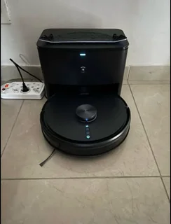 Robot Vacuum Cleaner