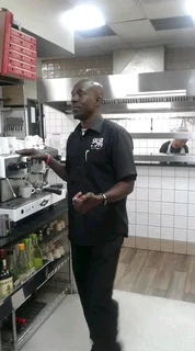 Barista and Bartenders Available