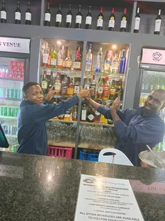 Barista and Bartenders Available