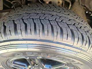 2017 Ford Ranger 2.2tdci XL Auto Double Cab