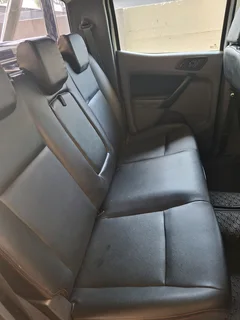 2017 Ford Ranger 2.2tdci XL Auto Double Cab