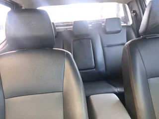 2017 Ford Ranger 2.2tdci XL Auto Double Cab