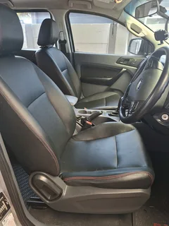 2017 Ford Ranger 2.2tdci XL Auto Double Cab