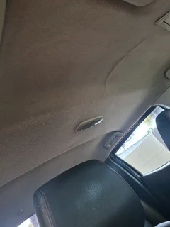 2017 Ford Ranger 2.2tdci XL Auto Double Cab