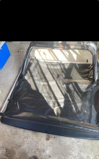 Toyota Hilux Bumpers and  Acces