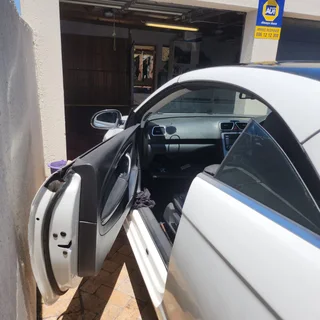 2009 Volkswagen EOS, 2.0 FSI Manual (Petrol) Convertible.