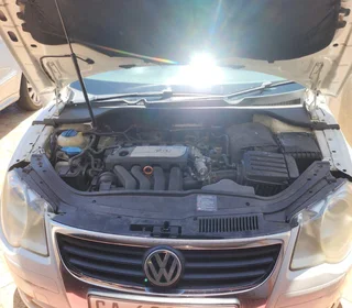 2009 Volkswagen EOS, 2.0 FSI Manual (Petrol) Convertible.