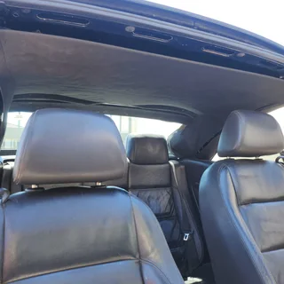 2009 Volkswagen EOS, 2.0 FSI Manual (Petrol) Convertible.