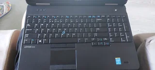 Dell Latitude E5540 I5