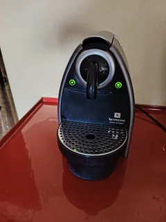 Nescafe coffee machine