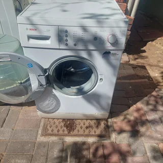 Bosch Washing Machine