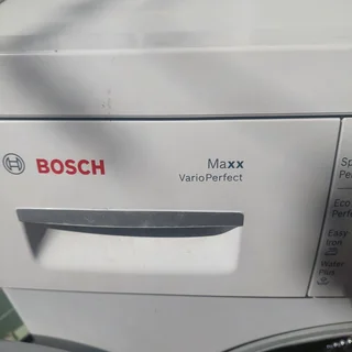 Bosch Washing Machine