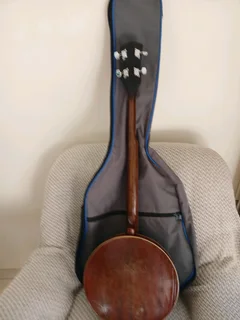 Banjo 4string