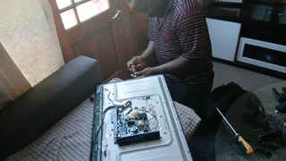 TV Repairs