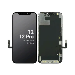 iPhone 12 Screen replacement