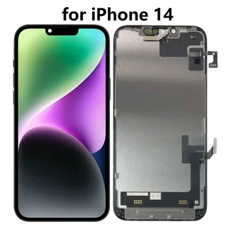 iPhone 14 screen replacement