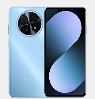 Huawei Nova 14i Blue 256gb