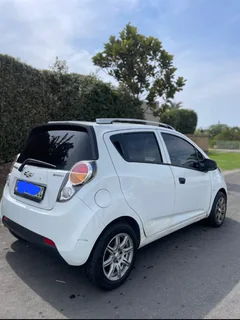 2014 Chevrolet Spark Hatchback 1.2