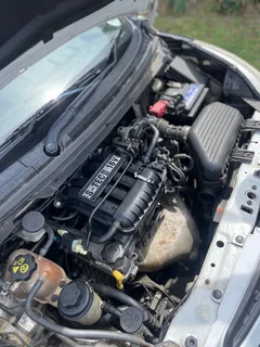 2014 Chevrolet Spark Hatchback 1.2