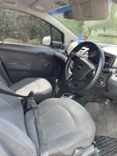 2014 Chevrolet Spark Hatchback 1.2