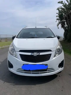 2014 Chevrolet Spark Hatchback 1.2