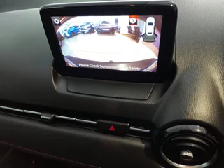 2018 Mazda CX-3 2.0 Individual Auto