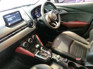 2018 Mazda CX-3 2.0 Individual Auto