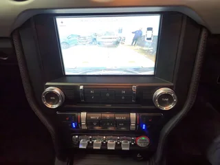 2019 Ford Mustang 2.3 EcoBoost