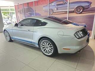 2019 Ford Mustang 2.3 EcoBoost