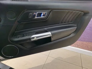 2019 Ford Mustang 2.3 EcoBoost